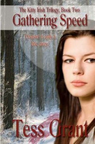 Cover of Gathering Speed