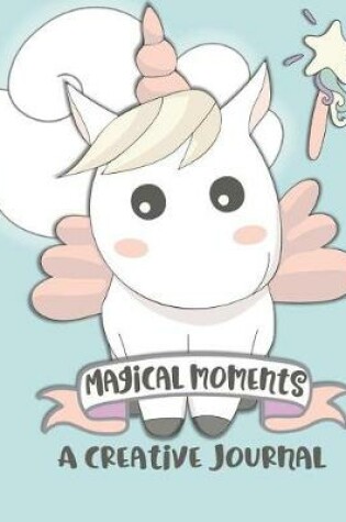 Cover of Magical Moments