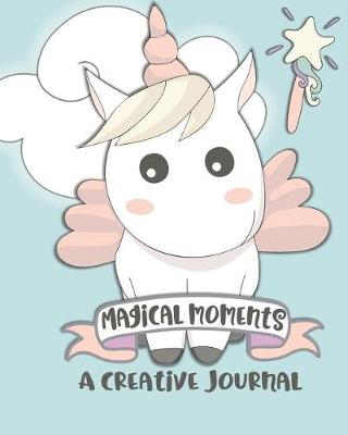 Cover of Magical Moments