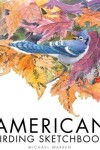 Book cover for American Birding Sketchbook