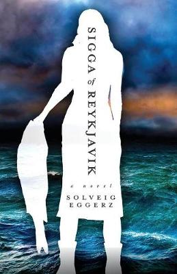 Book cover for Sigga of Reykjavik