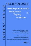 Book cover for Mensch Und Umwelt Wahrend Des Neolithikums Und Der Fruehbronzezeit in Mitteleuropa