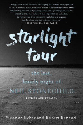 Cover of Starlight Tour