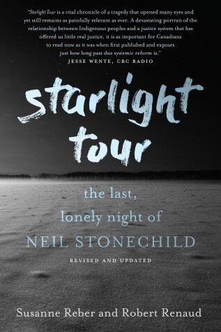 Cover of Starlight Tour