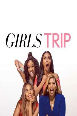 Cover of Girls Trip