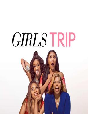Book cover for Girls Trip