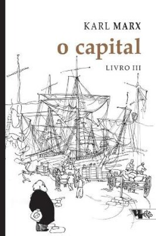 Cover of O capital, Livro III