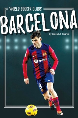 Cover of Barcelona