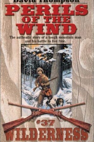 Cover of Perils of the Wind