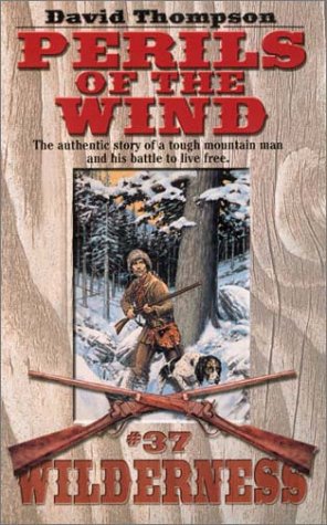 Cover of Perils of the Wind