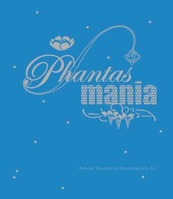 Book cover for Phantasmania