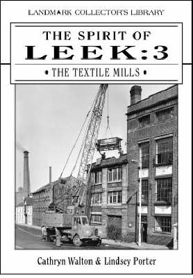 Cover of The Spirit of Leek
