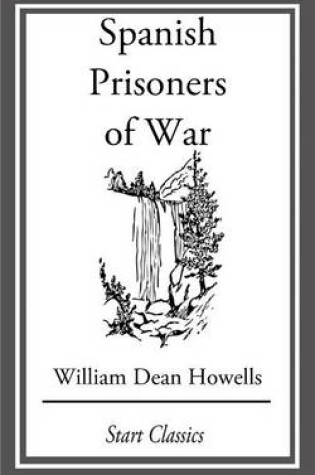 Cover of Spanish Prisoners of War