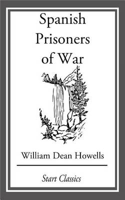 Book cover for Spanish Prisoners of War