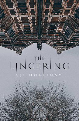 Book cover for The Lingering