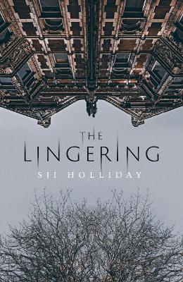 Book cover for The Lingering