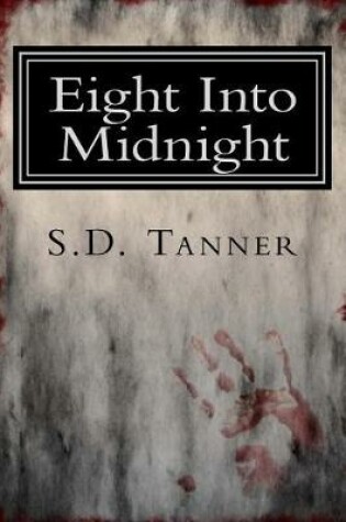 Cover of Eight Into Midnight