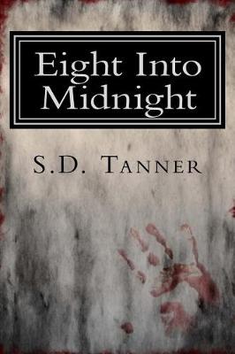 Book cover for Eight Into Midnight