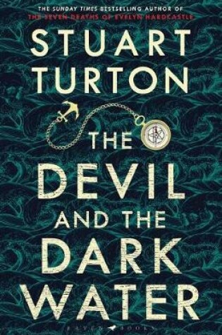 Cover of The Devil and the Dark Water