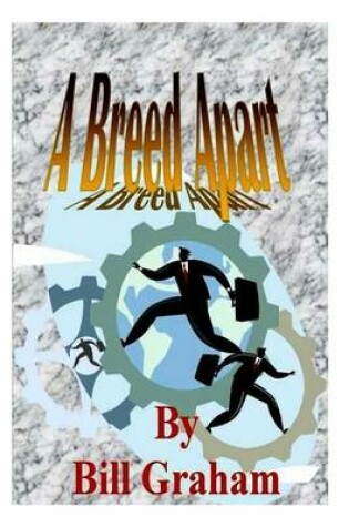 Cover of A Breed Apart