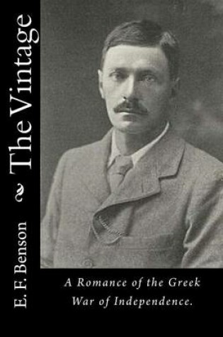 Cover of The Vintage