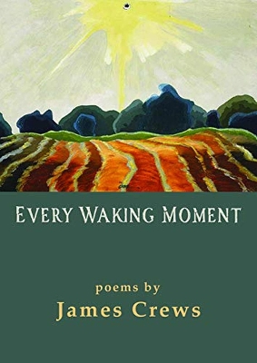 Book cover for Every Waking Moment