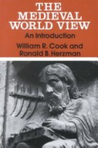 Cover of The Medieval World View