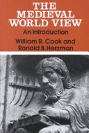 Book cover for The Medieval World View