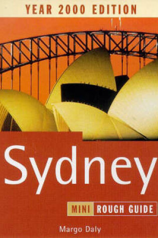 Cover of Sydney