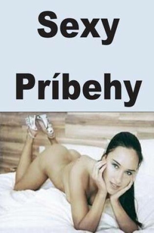 Cover of Sexy Pribehy