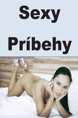 Book cover for Sexy Pribehy