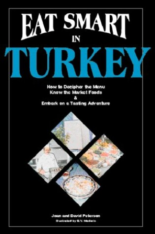 Cover of Eat Smart in Turkey