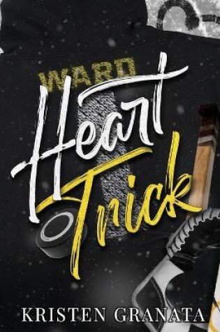 Cover of Heart Trick