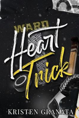 Book cover for Heart Trick