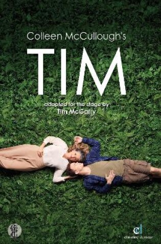 Cover of Colleen McCullough's Tim