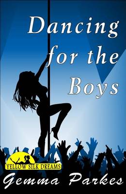 Book cover for Dancing for the Boys