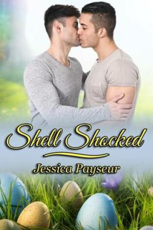 Cover of Shell Shocked