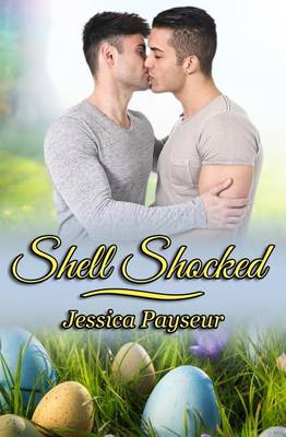 Book cover for Shell Shocked