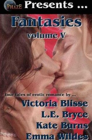 Cover of Phaze Fantasies, Vol. V