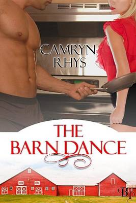 Book cover for The Barn-Dance