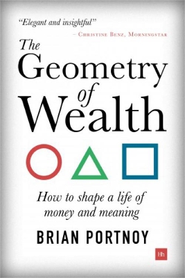 Cover of The Geometry of Wealth