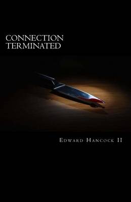Book cover for Connection Terminated