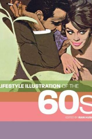 Cover of Lifestyle Illustration of the 60s