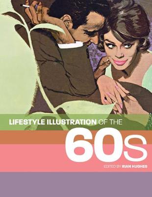 Book cover for Lifestyle Illustration of the 60s