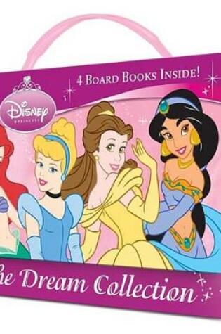 Cover of The Dream Collection (Disney Princess)