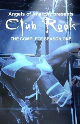 Book cover for Club Rook