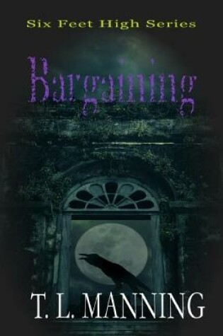 Cover of Bargaining