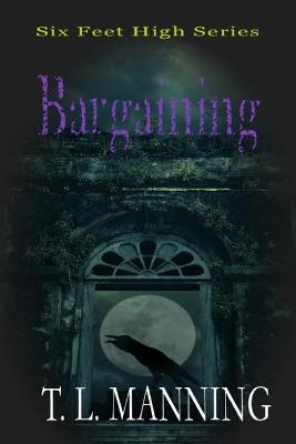 Book cover for Bargaining