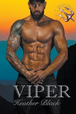 Book cover for Viper