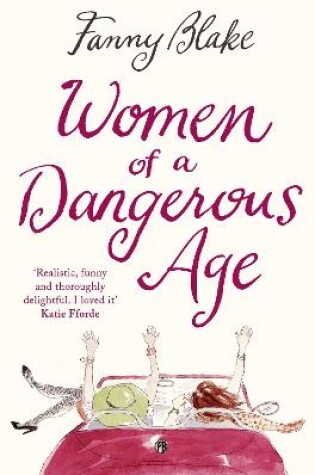 Cover of Women of a Dangerous Age